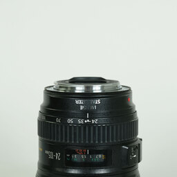 Canon EF24-105mm F4L IS USM