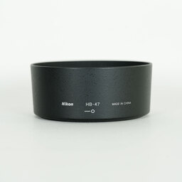 Nikon AF-S NIKKOR 50mm f/1.8G