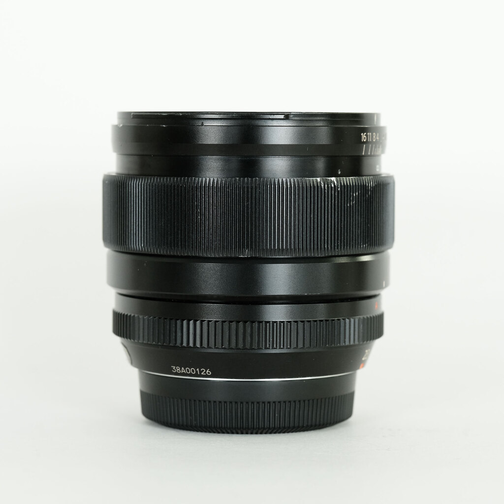 FUJIFILM XF23mmF1.4 R
