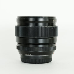 FUJIFILM XF23mmF1.4 R