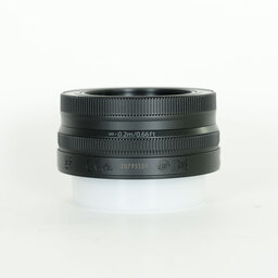 Nikon NIKKOR Z DX 16-50mm f/3.5-6.3 VR