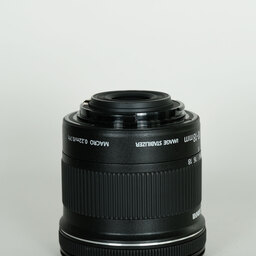Canon EF-S10-18mm F4.5-5.6 IS STM Canon EF-S10-18mm F4.5-5.6 IS STM