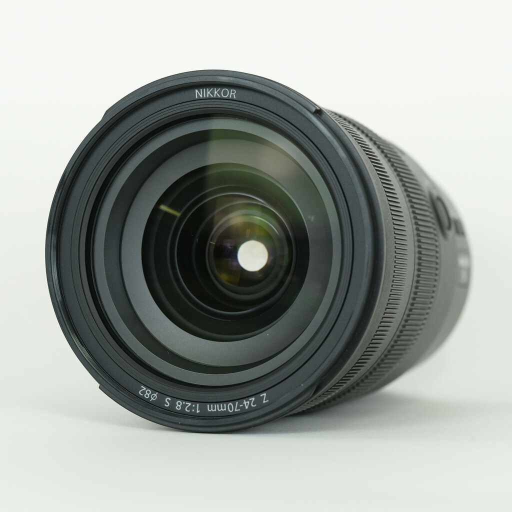 Nikon NIKKOR Z 24-70mm f/2.8 S