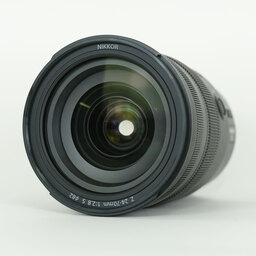 Nikon NIKKOR Z 24-70mm f/2.8 S