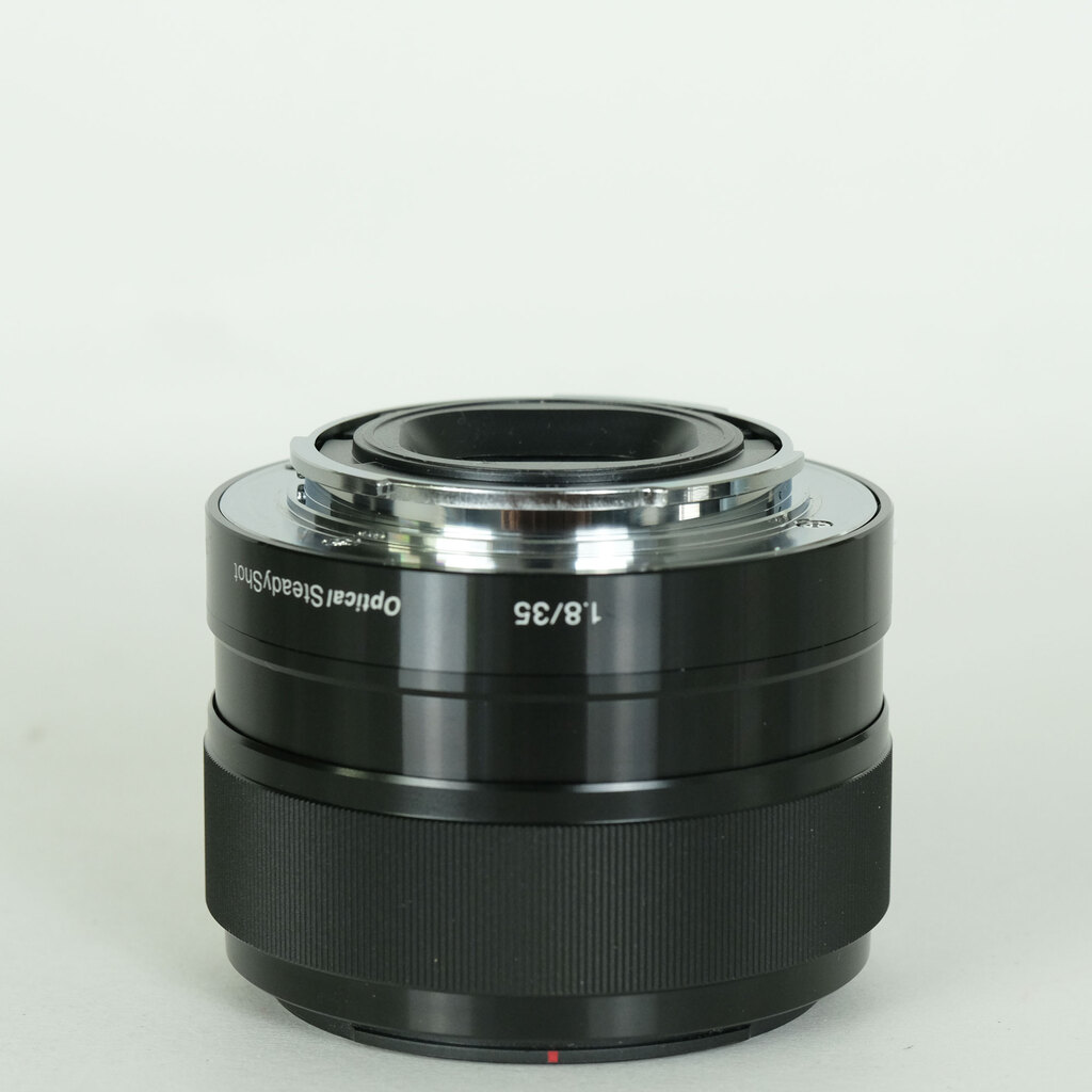 SONY E 35mm F1.8 OSS SEL35F18の出品 | ONE SCENE（ワンシーン）