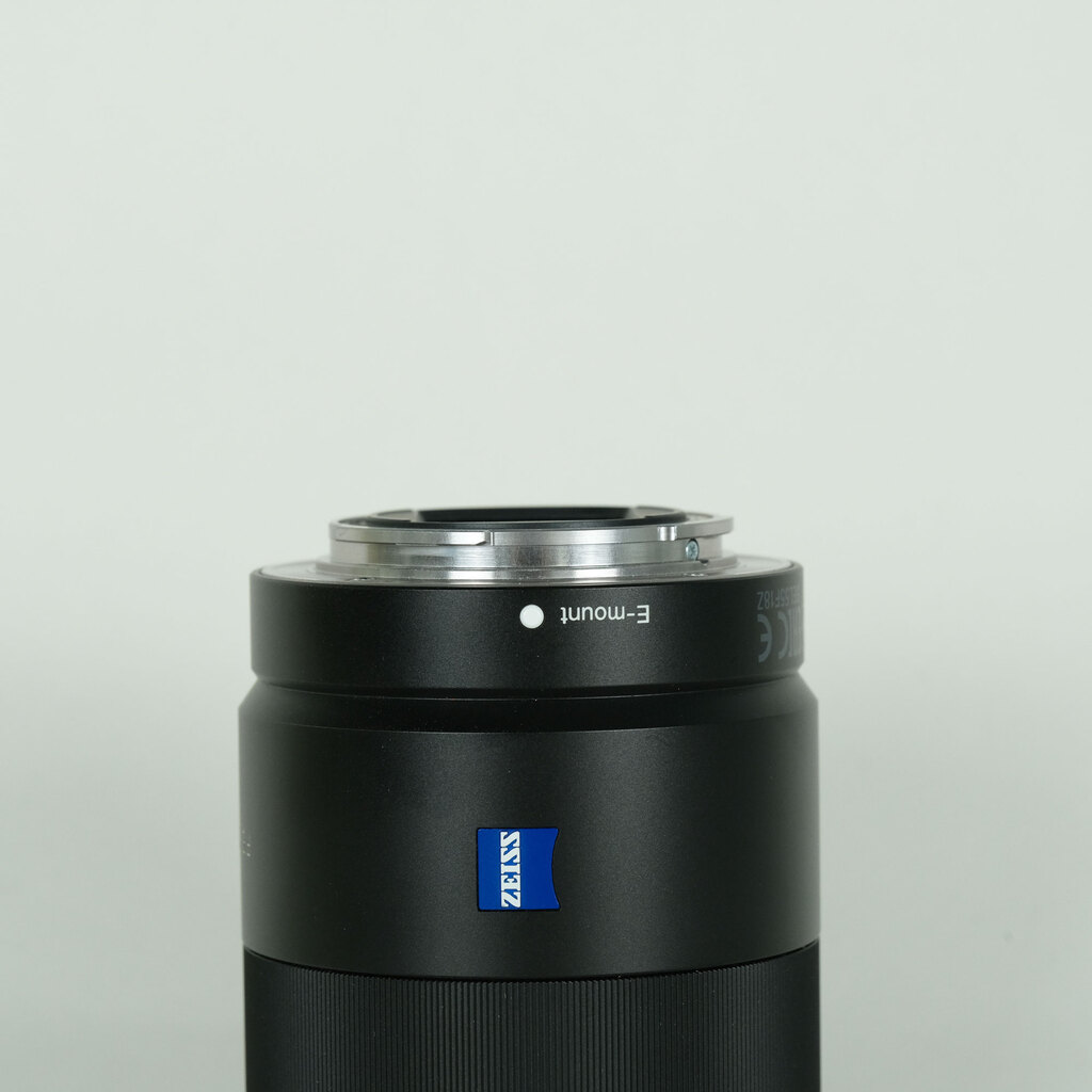 SONY Sonnar T* FE 55mm F1.8 ZA SEL55F18Z