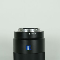 SONY Sonnar T* FE 55mm F1.8 ZA SEL55F18Z