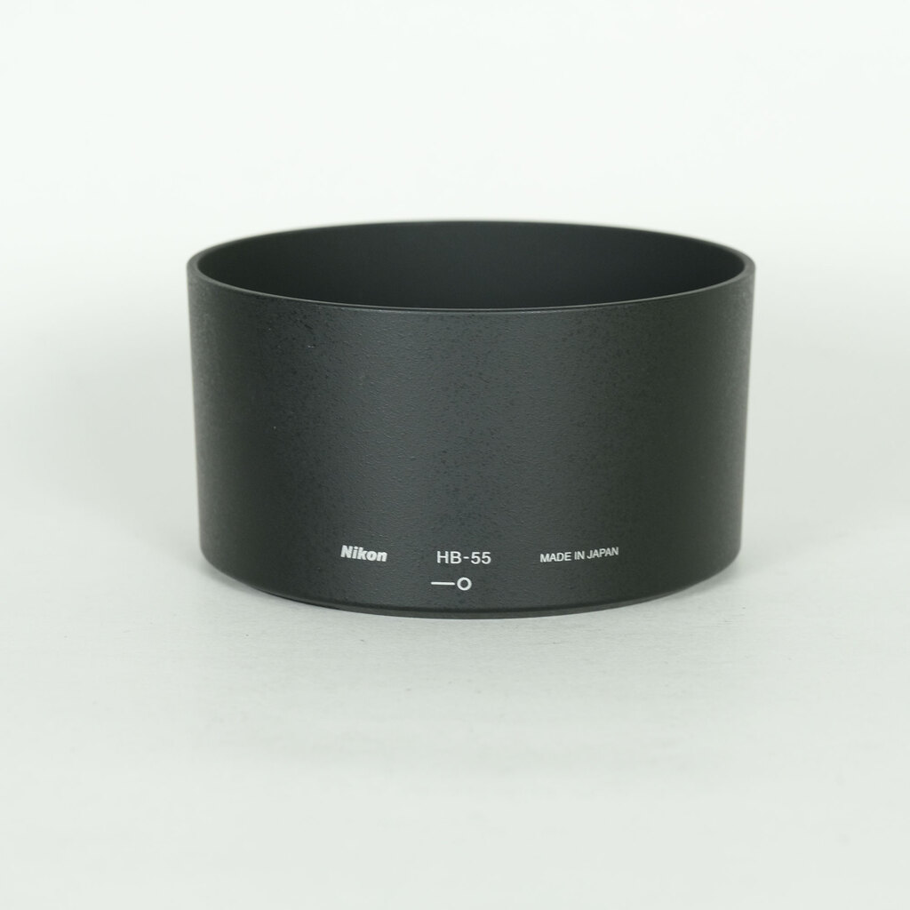 Nikon AF-S NIKKOR 85mm f/1.4G