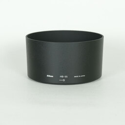 Nikon AF-S NIKKOR 85mm f/1.4G