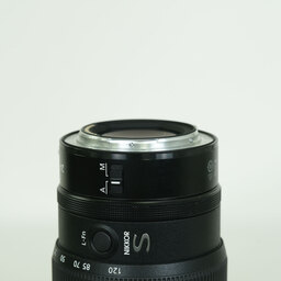 Nikon NIKKOR Z 24-120mm f/4 S