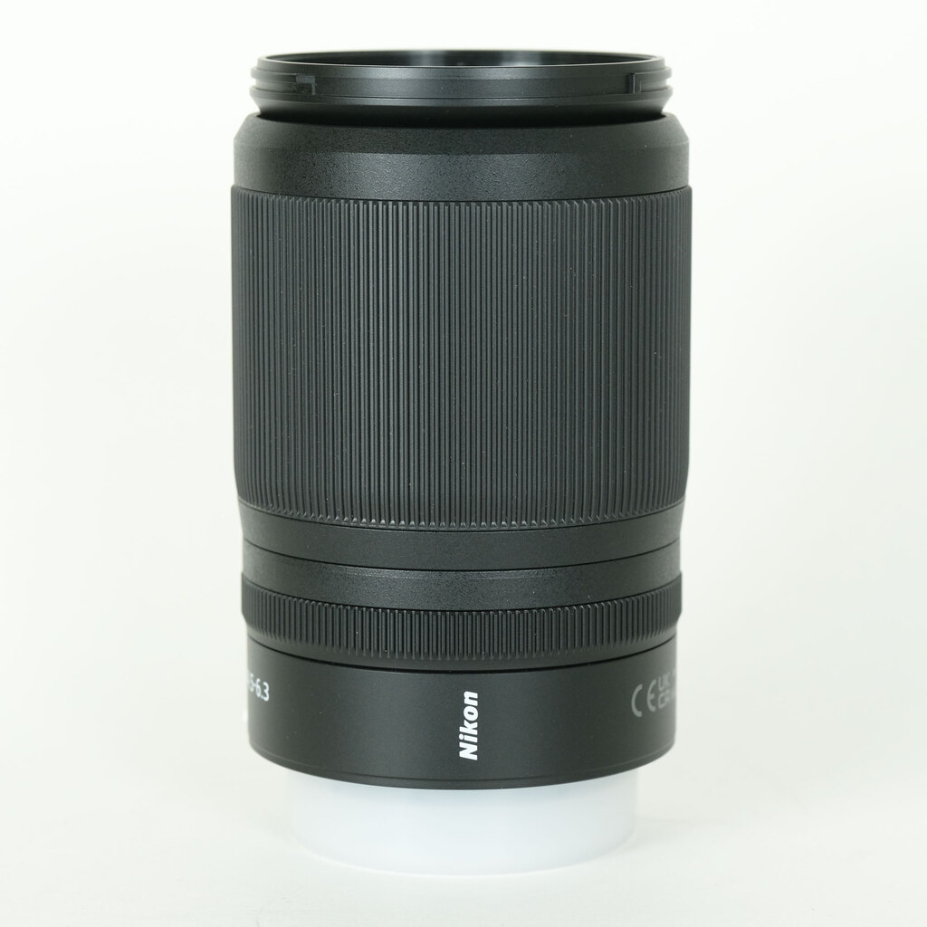 Nikon NIKKOR Z DX 50-250mm f/4.5-6.3 VR