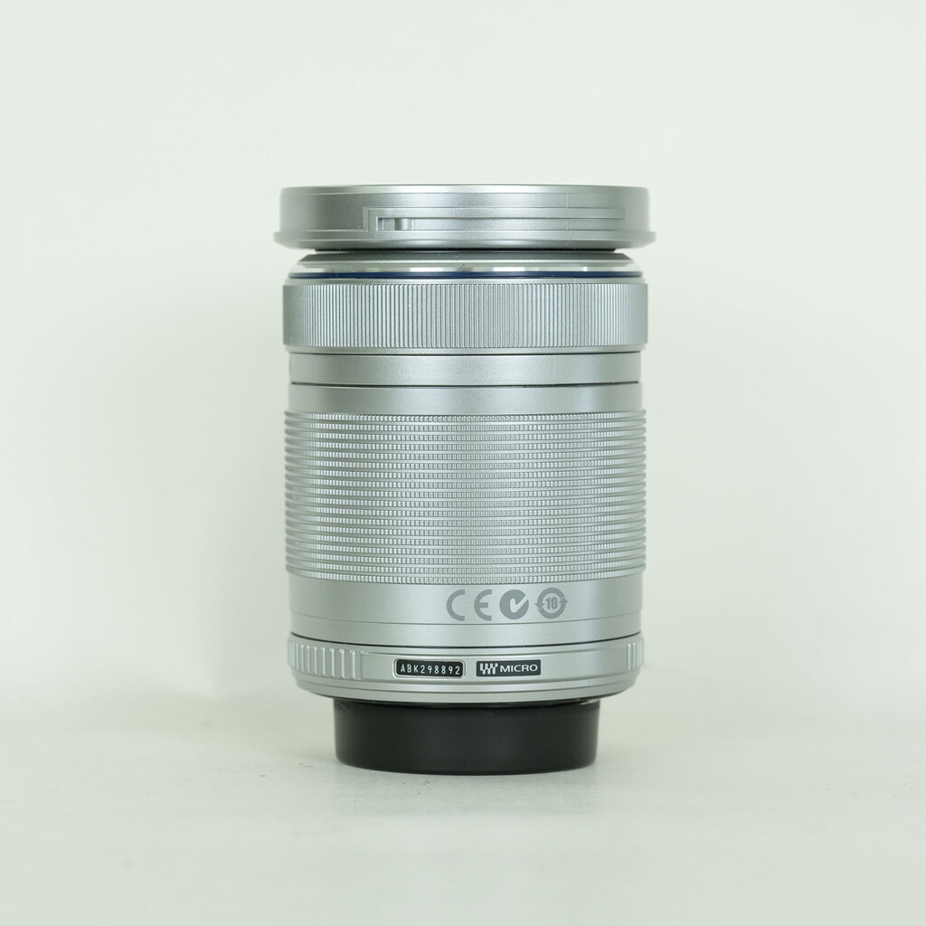 OLYMPUS M.ZUIKO DIGITAL ED 40-150mm F4.0-5.6 R