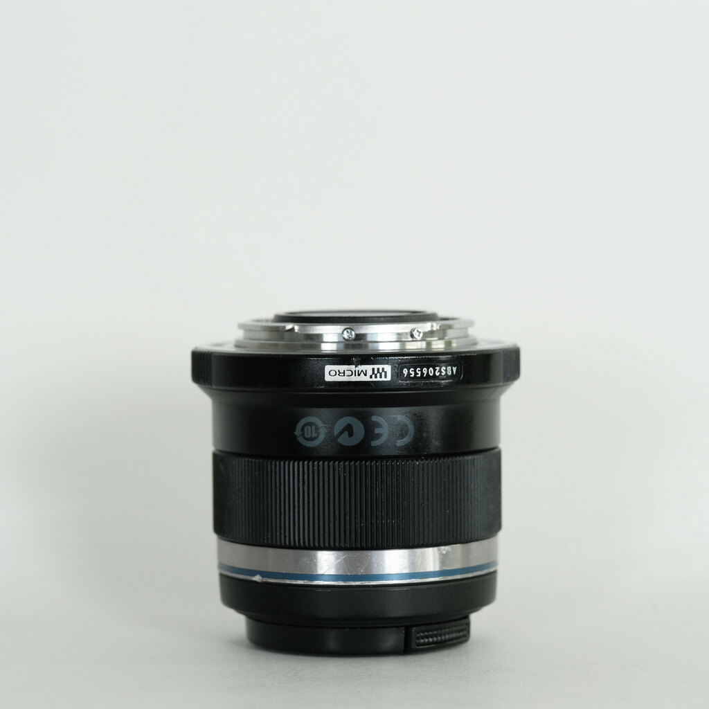 OLYMPUS M.ZUIKO DIGITAL 45mm F1.8