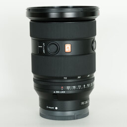 SONY FE 24-70mm F2.8 GM II SEL2470GM2
