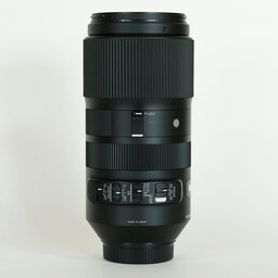 SIGMA 100-400mm F5-6.3 DG OS HSM｜Contemporary [ニコン用]
