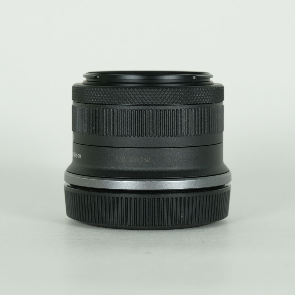 Canon RF-S 10-18mm F4.5-6.3 IS STM Canon RF-S 10-18mm F4.5-6.3 IS STM