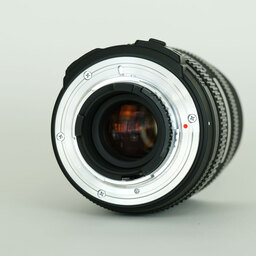 SIGMA 8-16mm F4.5-5.6DC HSM (ニコンF用)