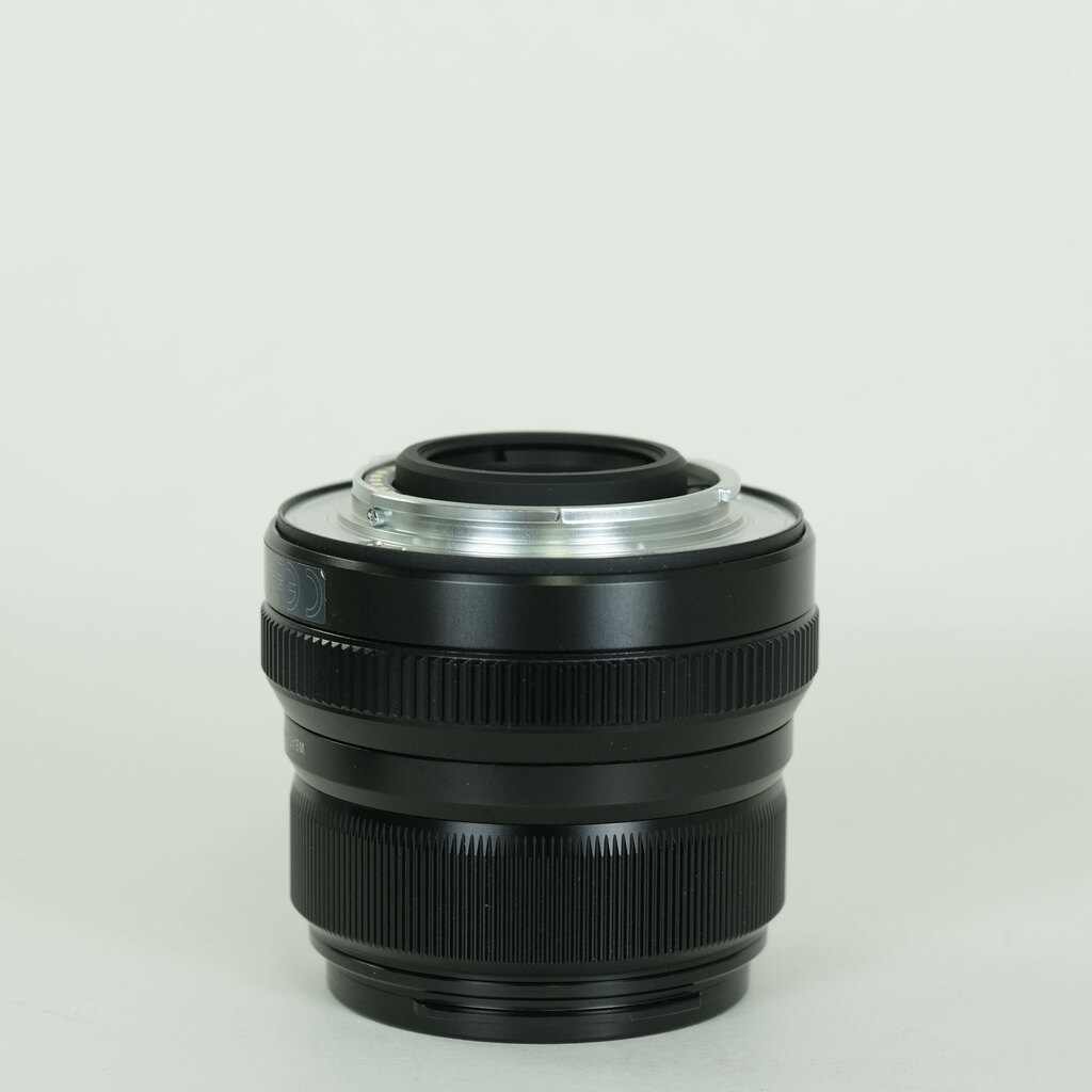 FUJIFILM XF23mmF2 R WR
