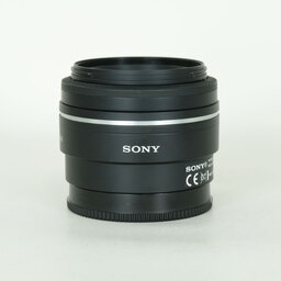 SONY 85mm F2.8 SAM SAL85F28