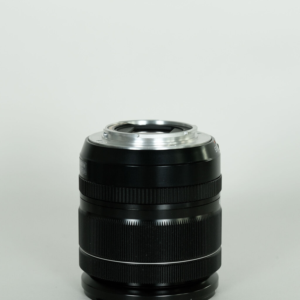 FUJIFILM XF18-55mmF2.8-4 R LM OIS