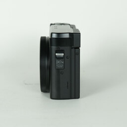 Panasonic LUMIX DC-TZ95D ブラック
