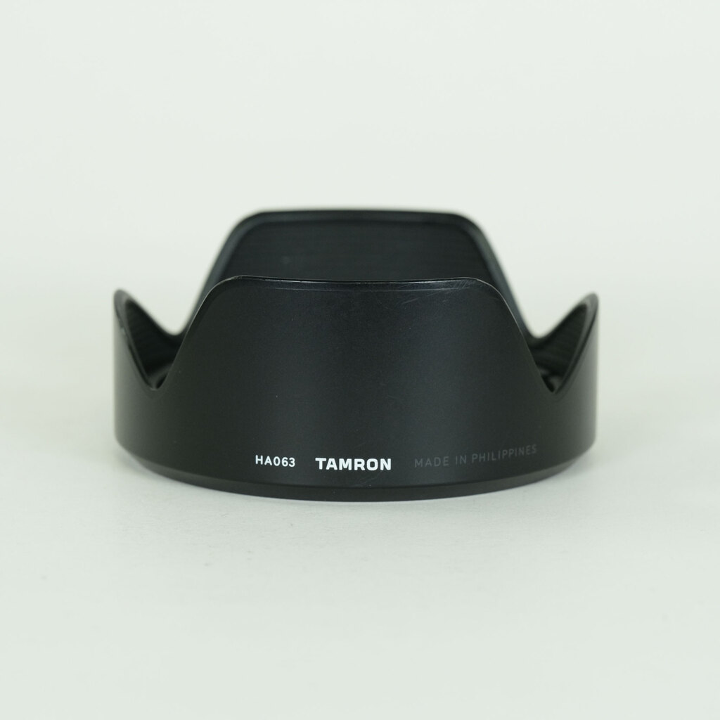 TAMRON 28-75mm F/2.8 Di III VXD G2 (Model A063) [ソニーE用]