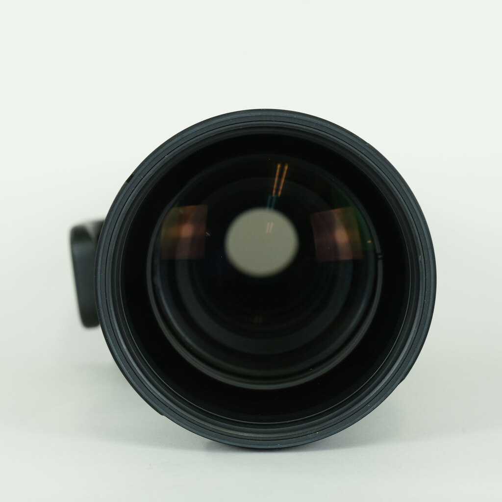 SIGMA Contemporary 150-600mm F5-6.3 DG 1.4xテレコンバーターキット (キヤノンEF用)