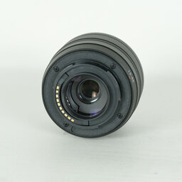 FUJIFILM XC15-45mmF3.5-5.6 OIS PZ