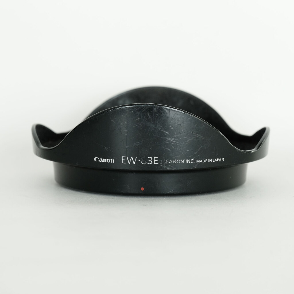 Canon EF17-40mm F4L USM