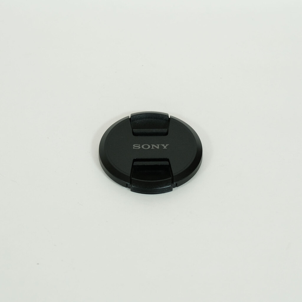 SONY FE 24-50mm F2.8 G SEL2450G