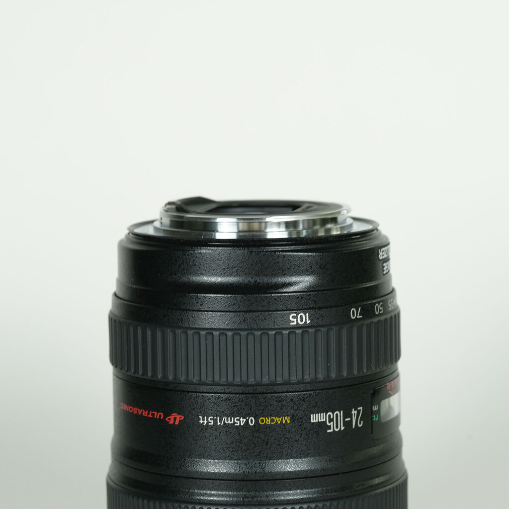 Canon EF24-105mm F4L IS USM