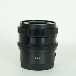 SIGMA 35mm F2 DG DN | Contemporary [ソニーE用]