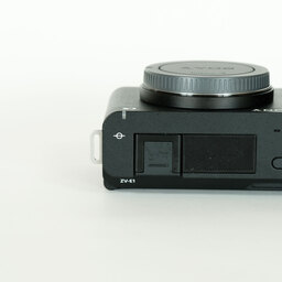 SONY VLOGCAM ZV-E1