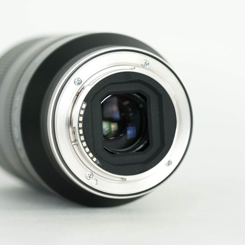 TAMRON 18-300mm F/3.5-6.3 Di III-A VC VXD (Model B061) [ソニーE用]