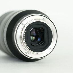 TAMRON 18-300mm F/3.5-6.3 Di III-A VC VXD (Model B061) [ソニーE用]