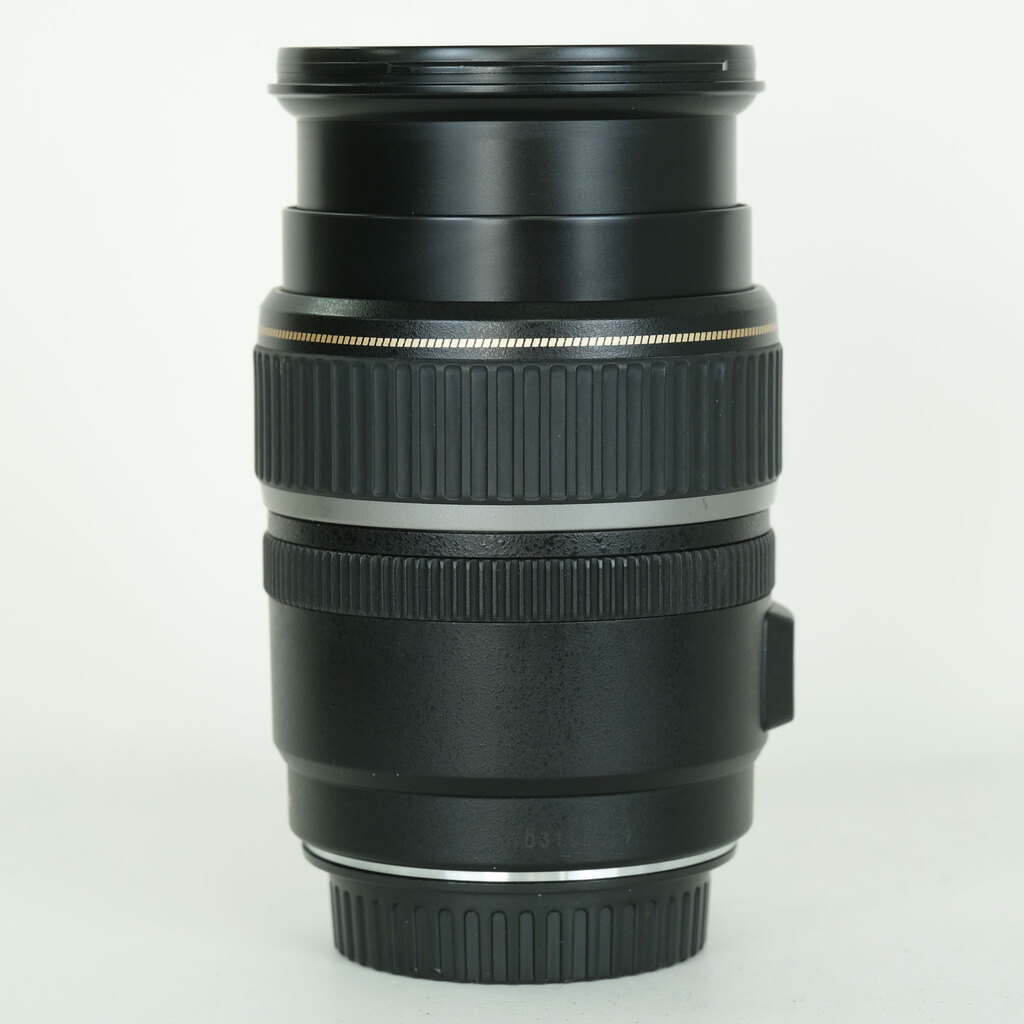 Canon EF-S17-85mm F4-5.6 IS USM Canon EF-S17-85mm F4-5.6 IS USM