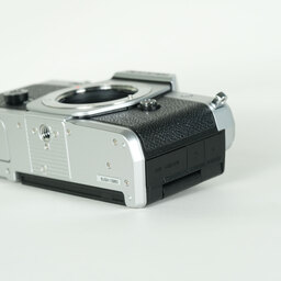 OM SYSTEM OM-3