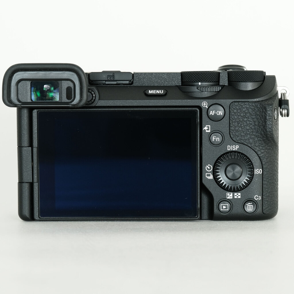 SONY α6700（ILCE-6700）