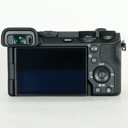SONY α6700（ILCE-6700）