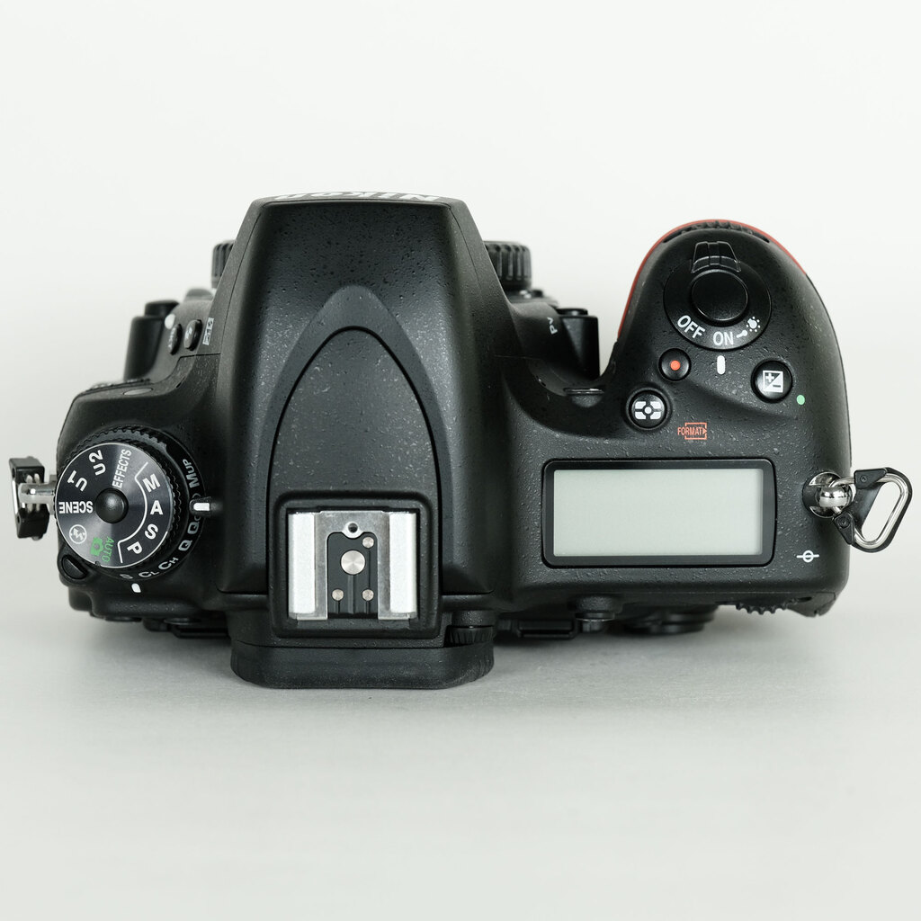 Nikon D750 Nikon D750