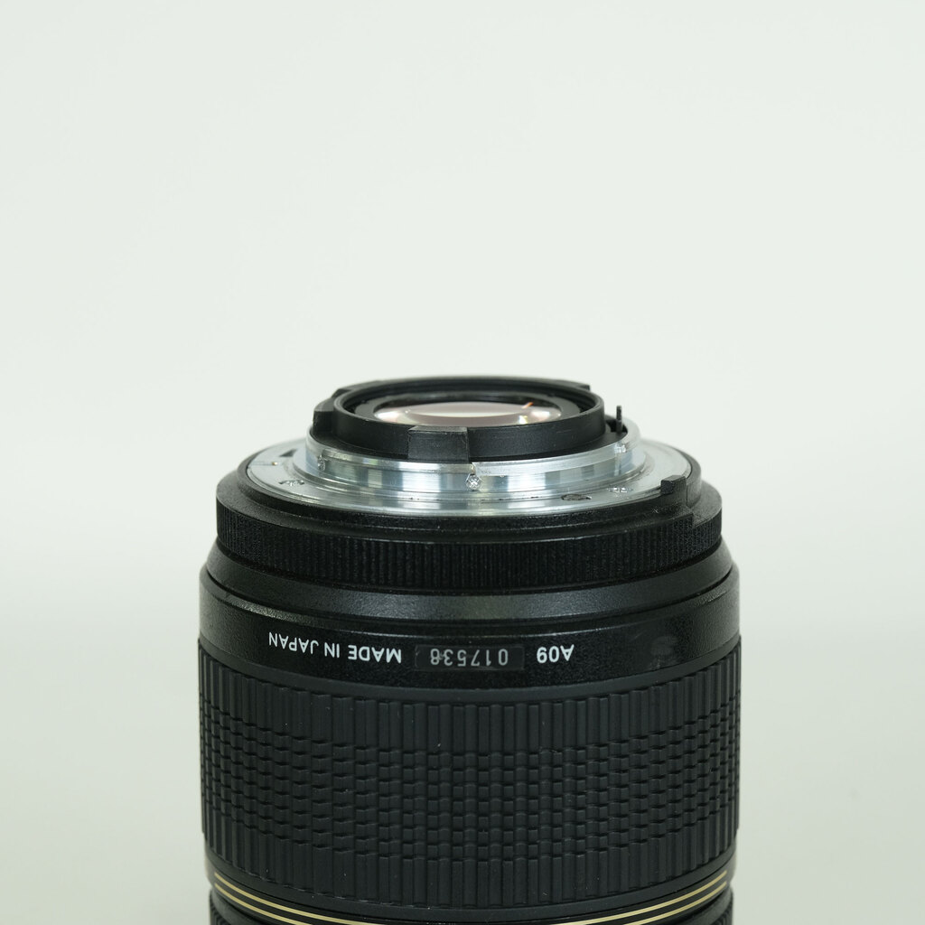 TAMRON SP 28-75mm F2.8 XR Di LD ASPH [IF] Macro/Model A09NII(ニコンF用)   【AFモーター内蔵】