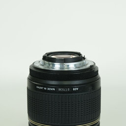 TAMRON SP 28-75mm F2.8 XR Di LD ASPH [IF] Macro/Model A09NII(ニコンF用)   【AFモーター内蔵】