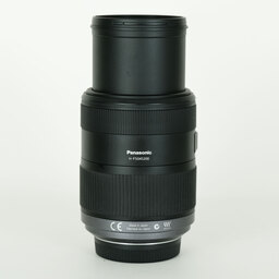Panasonic LUMIX G VARIO 45-200mm F4.0-F5.6 MEGA O.I.S. H-FS045200