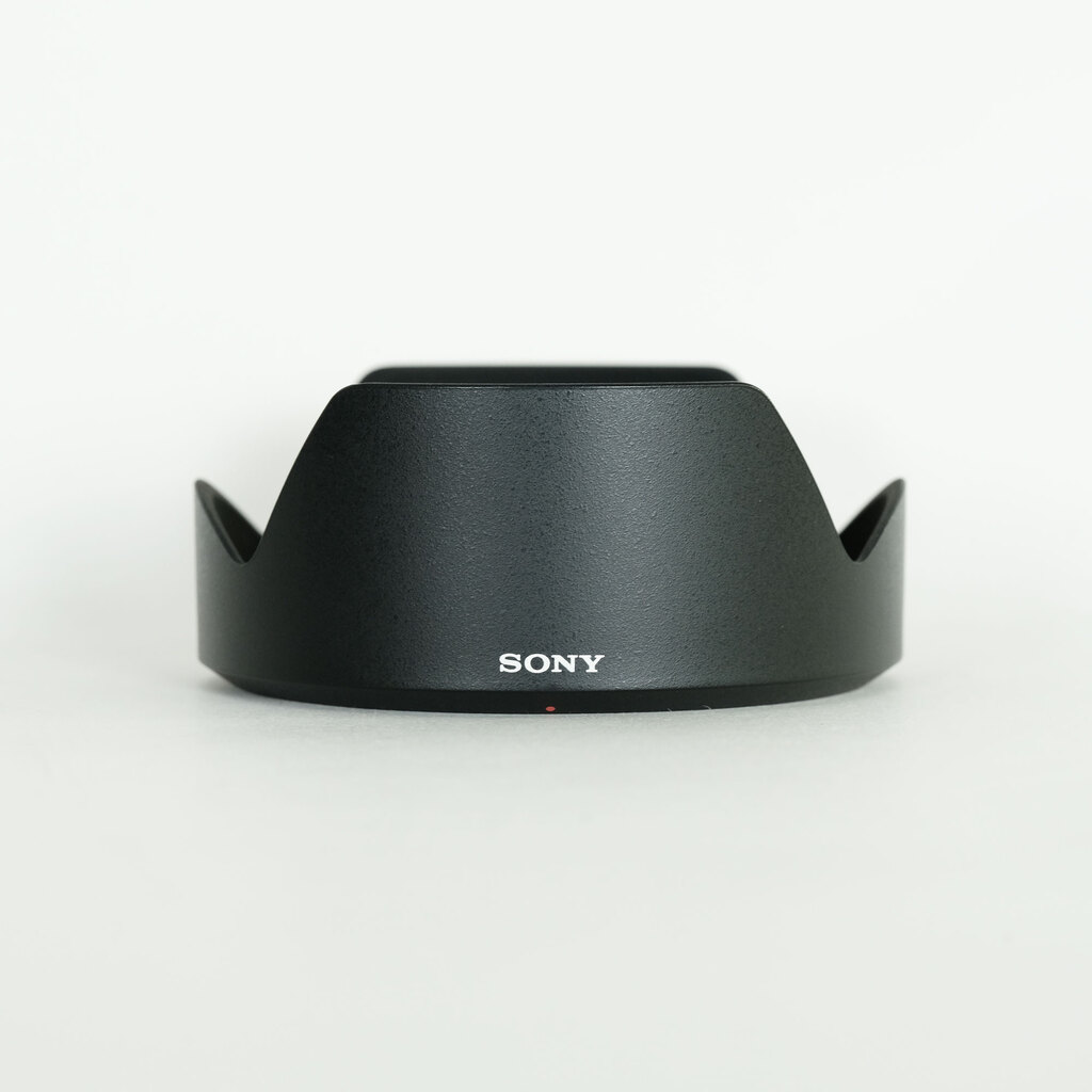 SONY FE 24-105mm F4 G OSS SEL24105G
