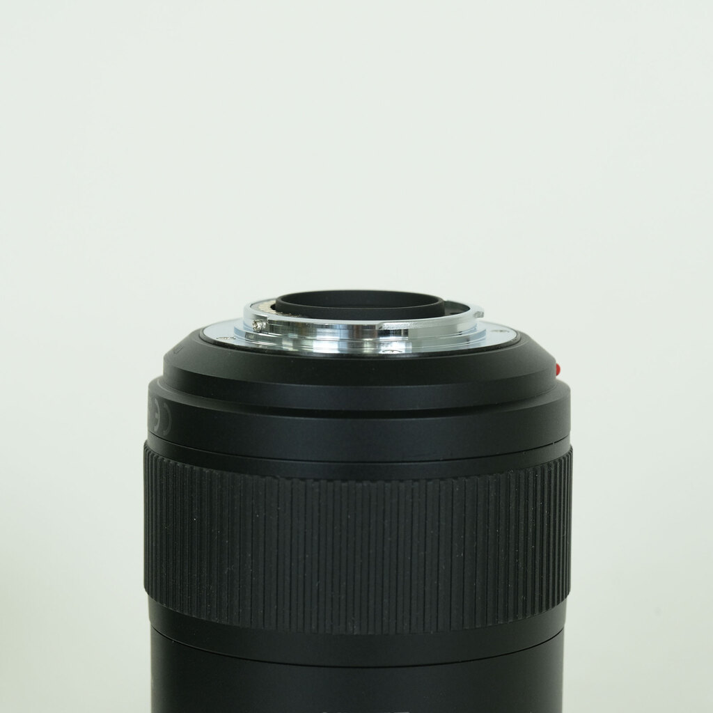 Panasonic LUMIX G VARIO 45-200mm / F4.0-5.6 II / POWER O.I.S.