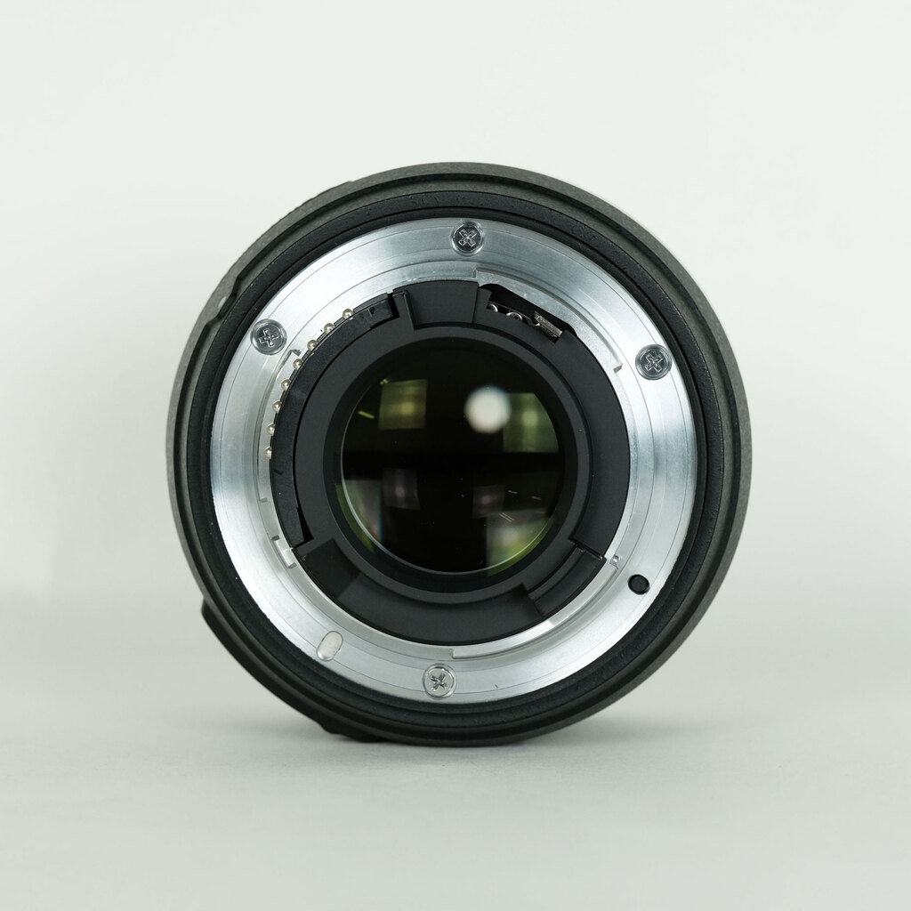 Nikon AF-S DX NIKKOR 35mm f/1.8G