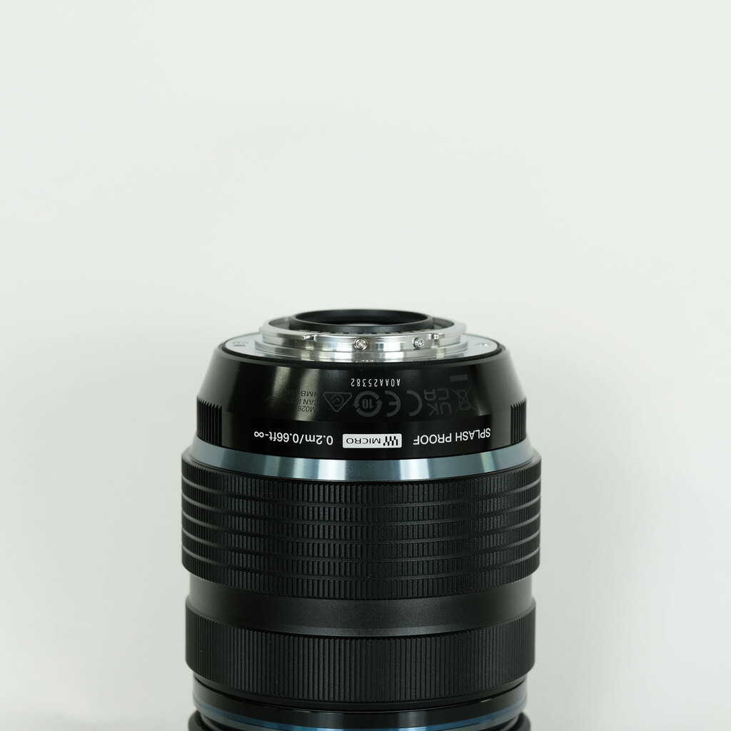 OLYMPUS M.ZUIKO DIGITAL ED 12-40mm F2.8 PRO II OLYMPUS M.ZUIKO DIGITAL ED 12-40mm F2.8 PRO II