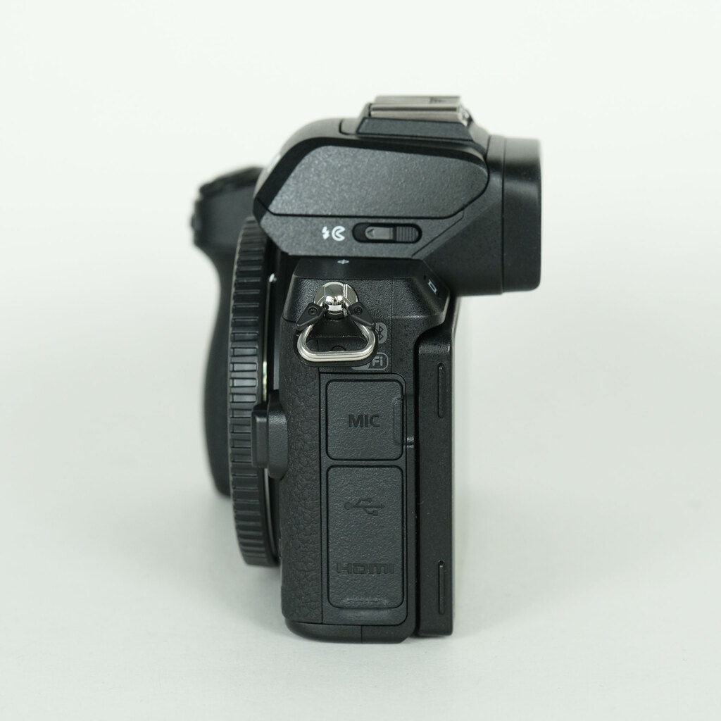 Nikon Z50 Nikon Z50