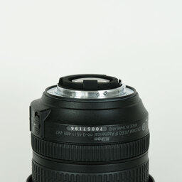 Nikon AF-S DX NIKKOR 18-140mm F3.5-5.6G ED VR