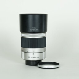 PENTAX 06 TELEPHOTO ZOOM シルバー PENTAX 06 TELEPHOTO ZOOM シルバー